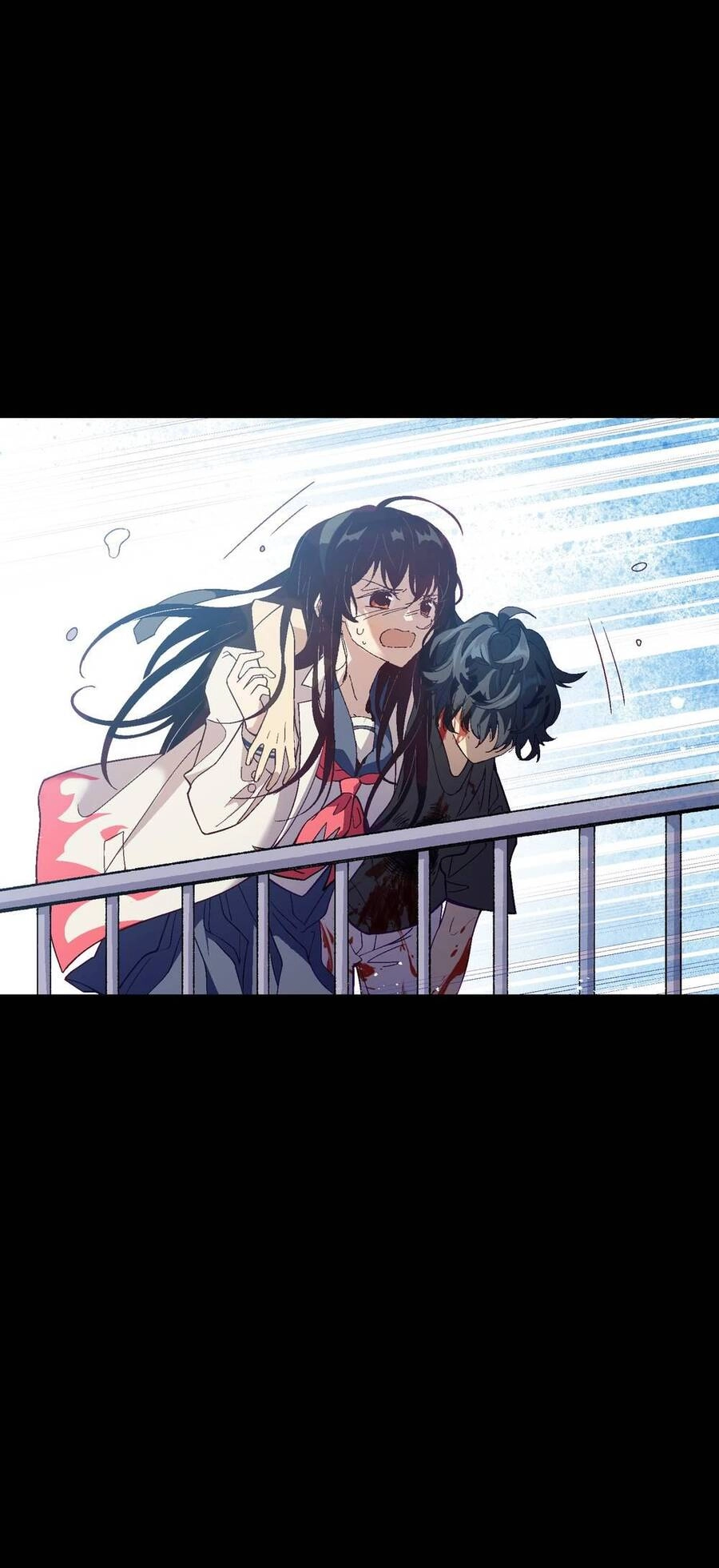 Tôi Bị Bọn Họ Tìm Đến Tận Cửa Sau Khi Tỏ Tình Hàng Loạt Chapter 53 - 61