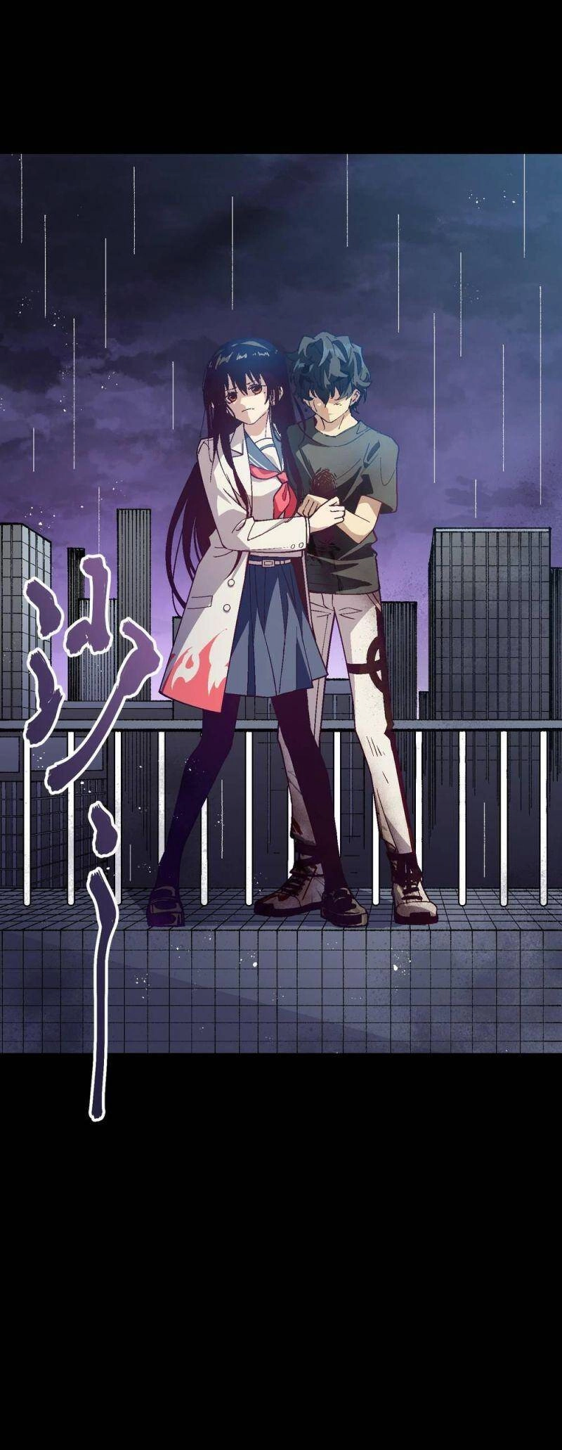 Tôi Bị Bọn Họ Tìm Đến Tận Cửa Sau Khi Tỏ Tình Hàng Loạt Chapter 54 - 3