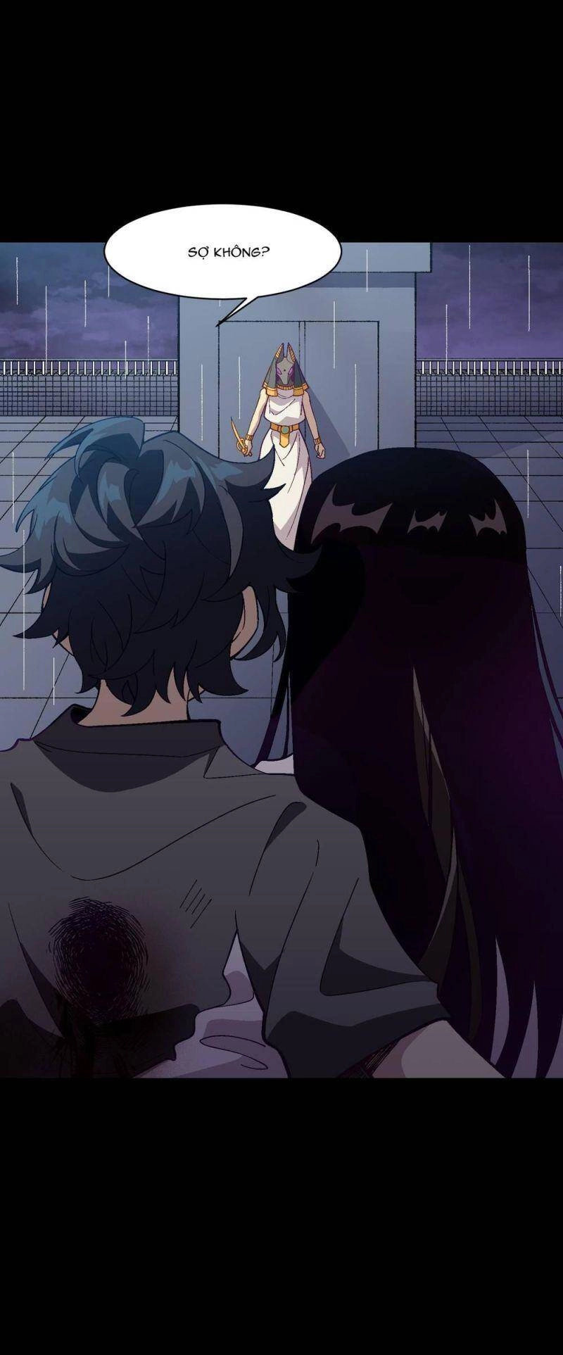 Tôi Bị Bọn Họ Tìm Đến Tận Cửa Sau Khi Tỏ Tình Hàng Loạt Chapter 54 - 5