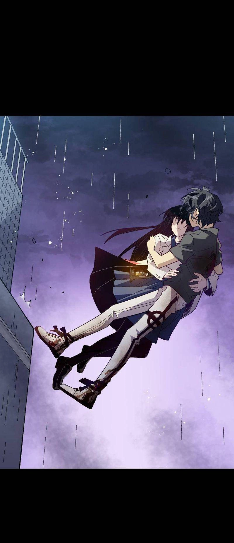 Tôi Bị Bọn Họ Tìm Đến Tận Cửa Sau Khi Tỏ Tình Hàng Loạt Chapter 54 - 9