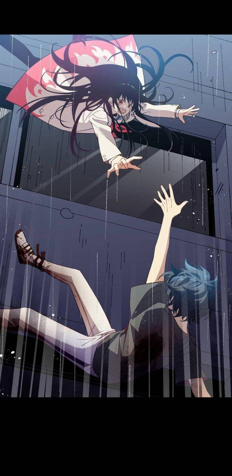 Tôi Bị Bọn Họ Tìm Đến Tận Cửa Sau Khi Tỏ Tình Hàng Loạt Chapter 54 - 15