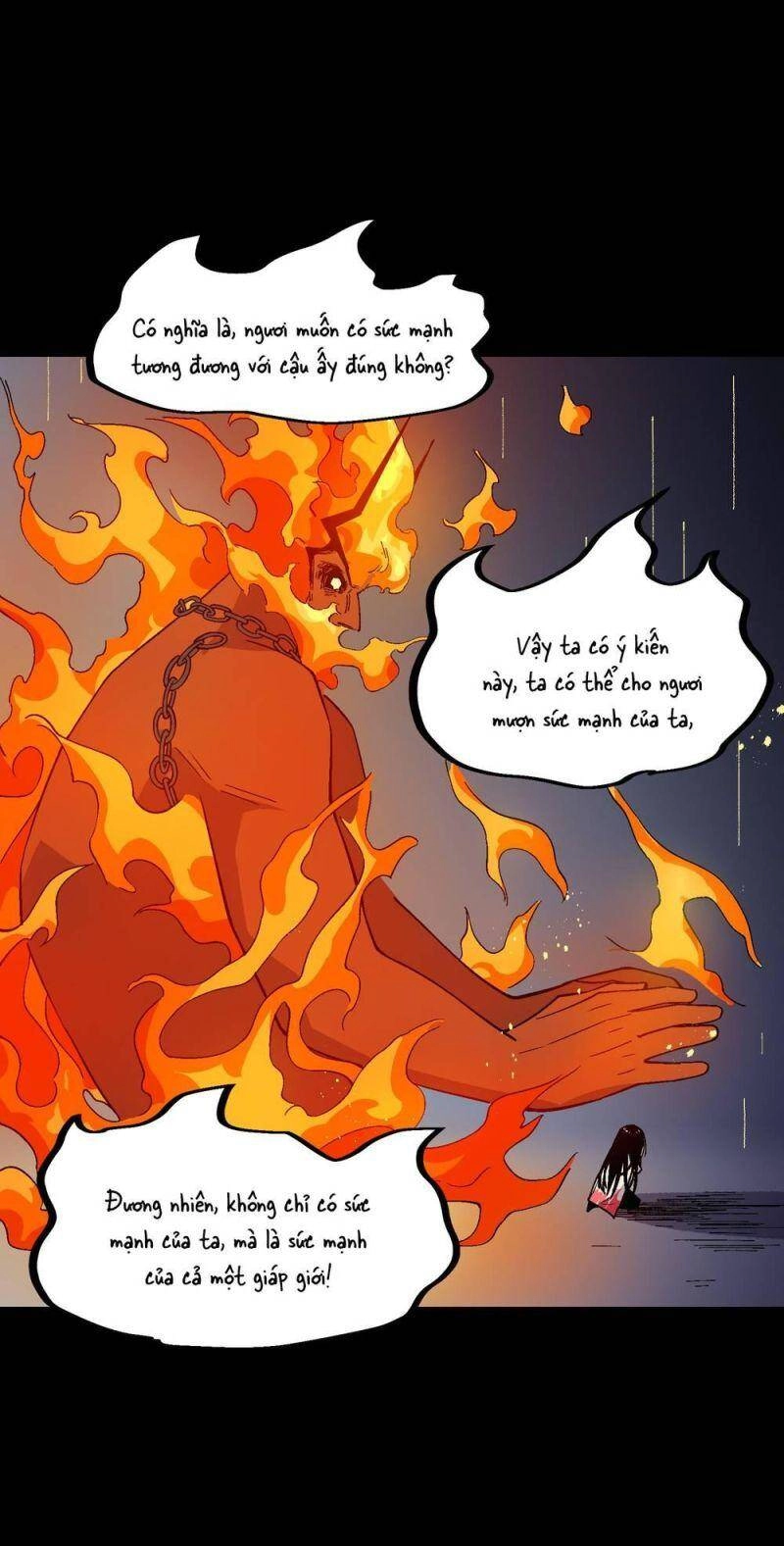 Tôi Bị Bọn Họ Tìm Đến Tận Cửa Sau Khi Tỏ Tình Hàng Loạt Chapter 54 - 29