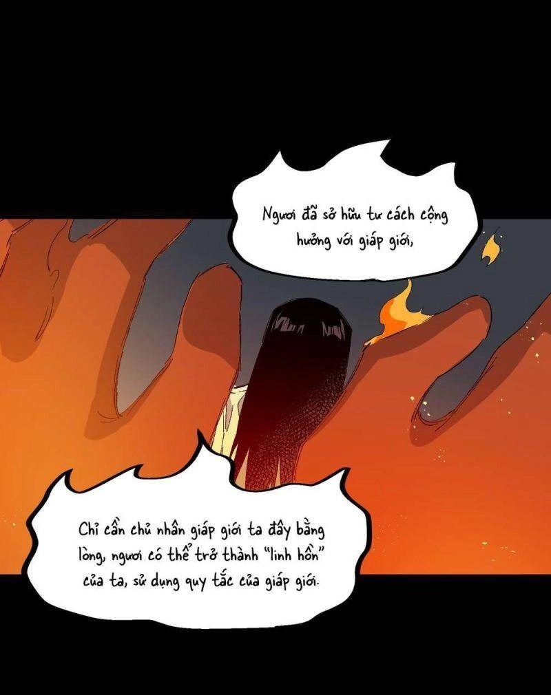 Tôi Bị Bọn Họ Tìm Đến Tận Cửa Sau Khi Tỏ Tình Hàng Loạt Chapter 54 - 30