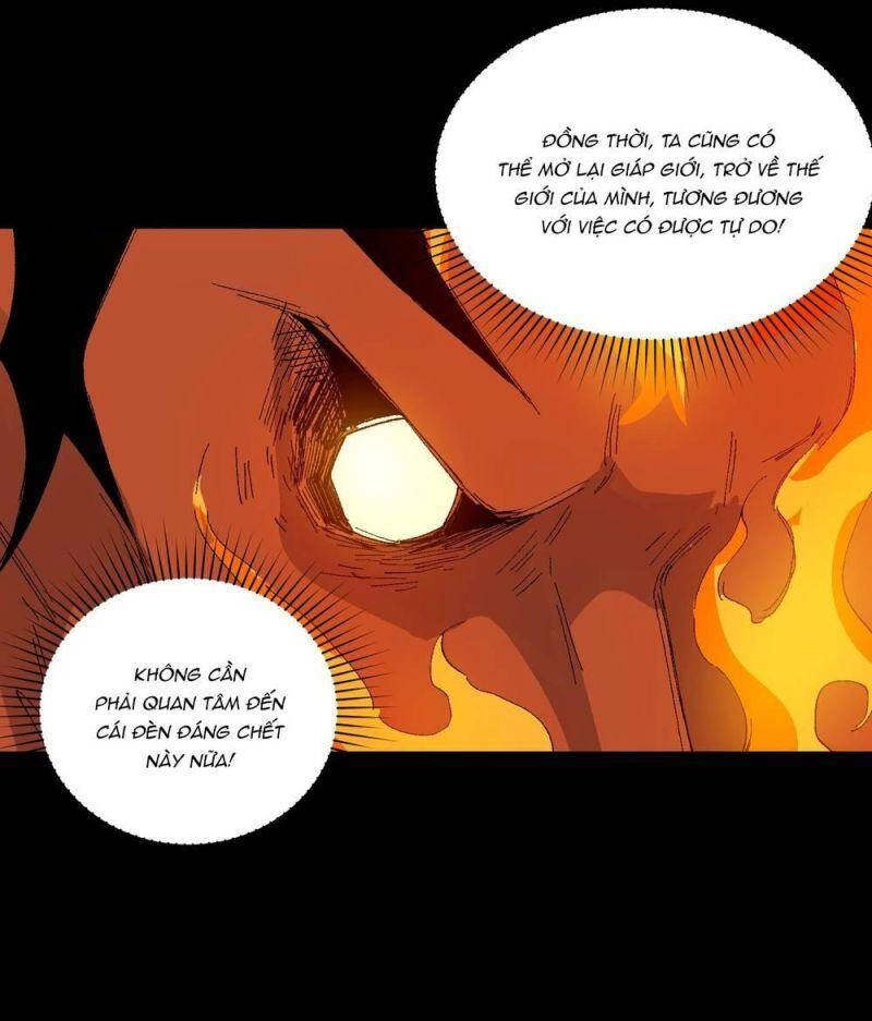 Tôi Bị Bọn Họ Tìm Đến Tận Cửa Sau Khi Tỏ Tình Hàng Loạt Chapter 54 - 31