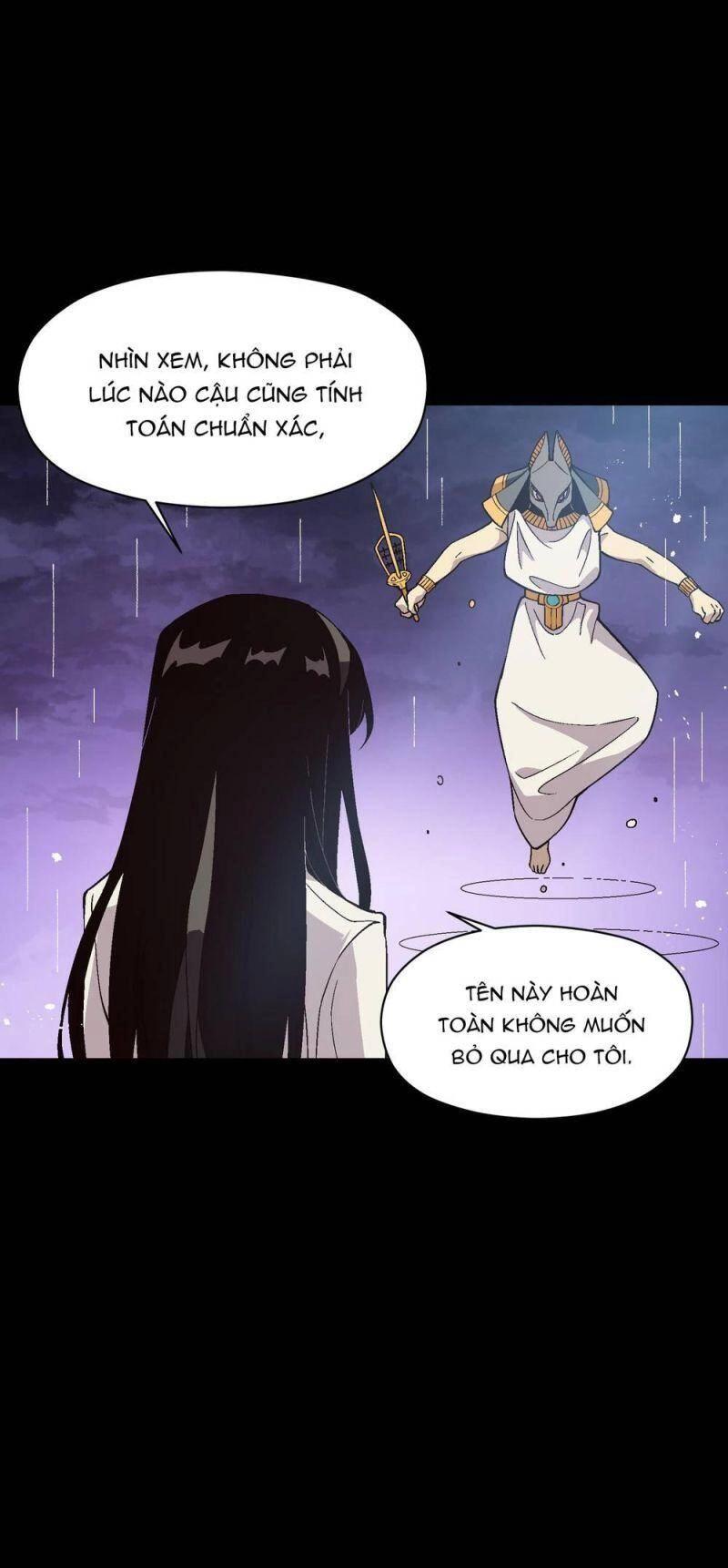 Tôi Bị Bọn Họ Tìm Đến Tận Cửa Sau Khi Tỏ Tình Hàng Loạt Chapter 54 - 34