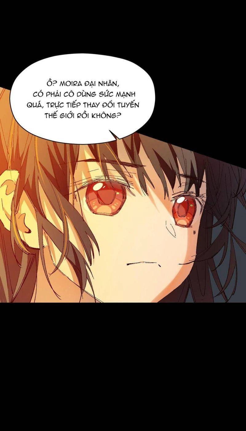 Tôi Bị Bọn Họ Tìm Đến Tận Cửa Sau Khi Tỏ Tình Hàng Loạt Chapter 54 - 45