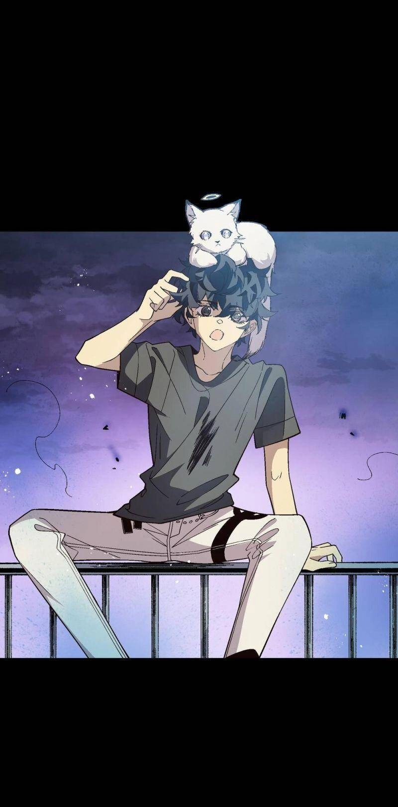 Tôi Bị Bọn Họ Tìm Đến Tận Cửa Sau Khi Tỏ Tình Hàng Loạt Chapter 54 - 47