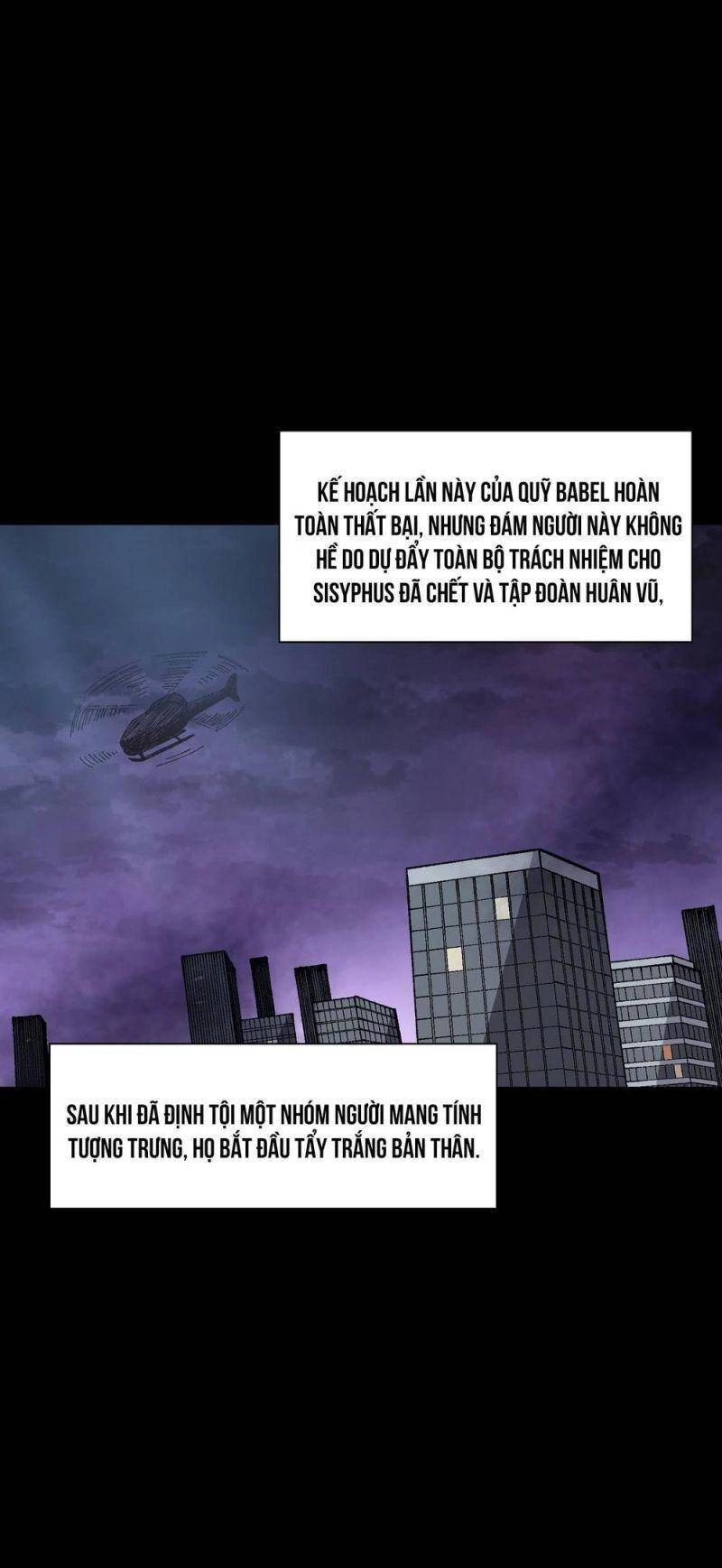 Tôi Bị Bọn Họ Tìm Đến Tận Cửa Sau Khi Tỏ Tình Hàng Loạt Chapter 54 - 57