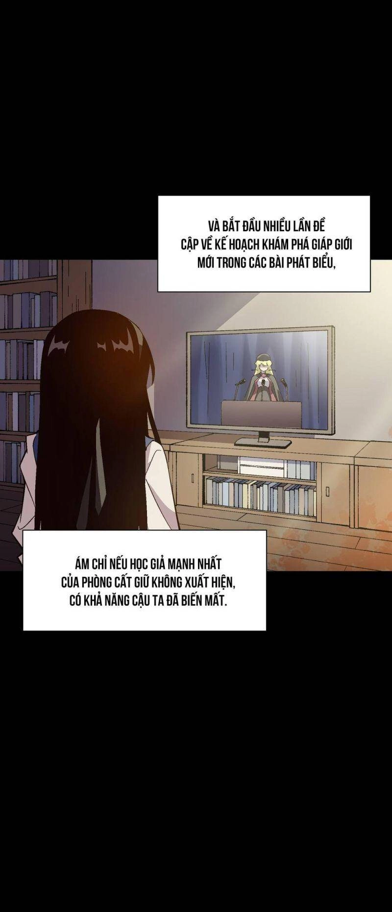 Tôi Bị Bọn Họ Tìm Đến Tận Cửa Sau Khi Tỏ Tình Hàng Loạt Chapter 54 - 58