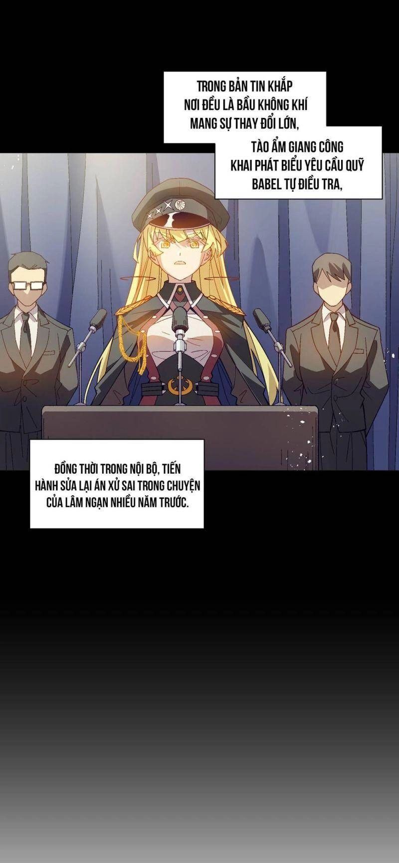 Tôi Bị Bọn Họ Tìm Đến Tận Cửa Sau Khi Tỏ Tình Hàng Loạt Chapter 54 - 59