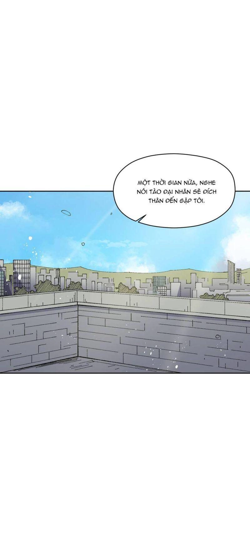 Tôi Bị Bọn Họ Tìm Đến Tận Cửa Sau Khi Tỏ Tình Hàng Loạt Chapter 54 - 63