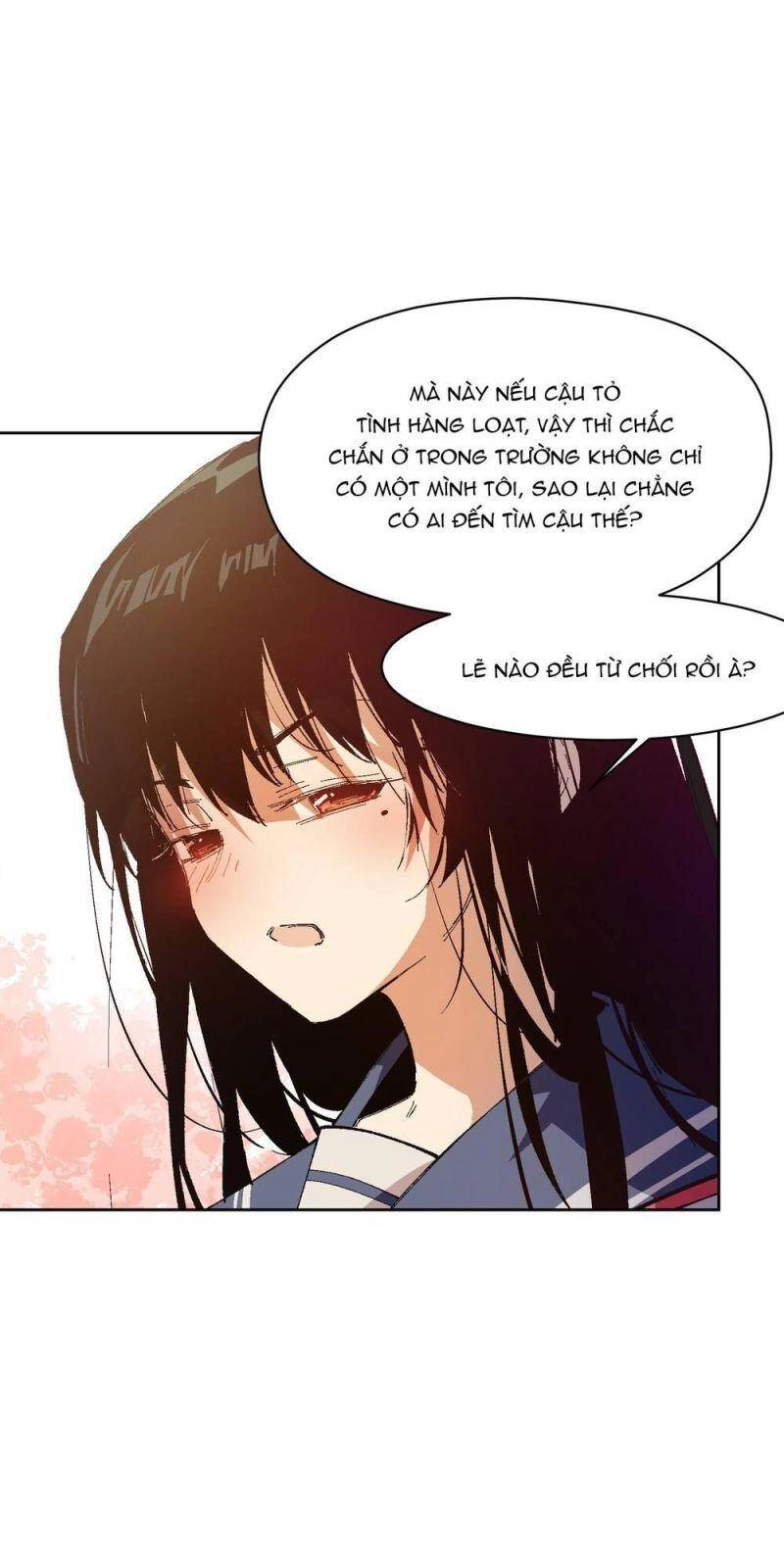 Tôi Bị Bọn Họ Tìm Đến Tận Cửa Sau Khi Tỏ Tình Hàng Loạt Chapter 54 - 65