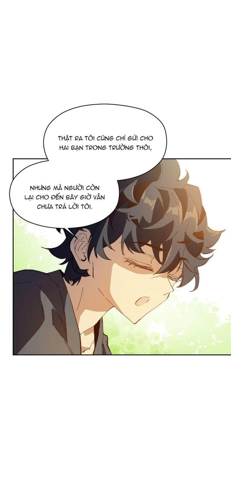 Tôi Bị Bọn Họ Tìm Đến Tận Cửa Sau Khi Tỏ Tình Hàng Loạt Chapter 54 - 66