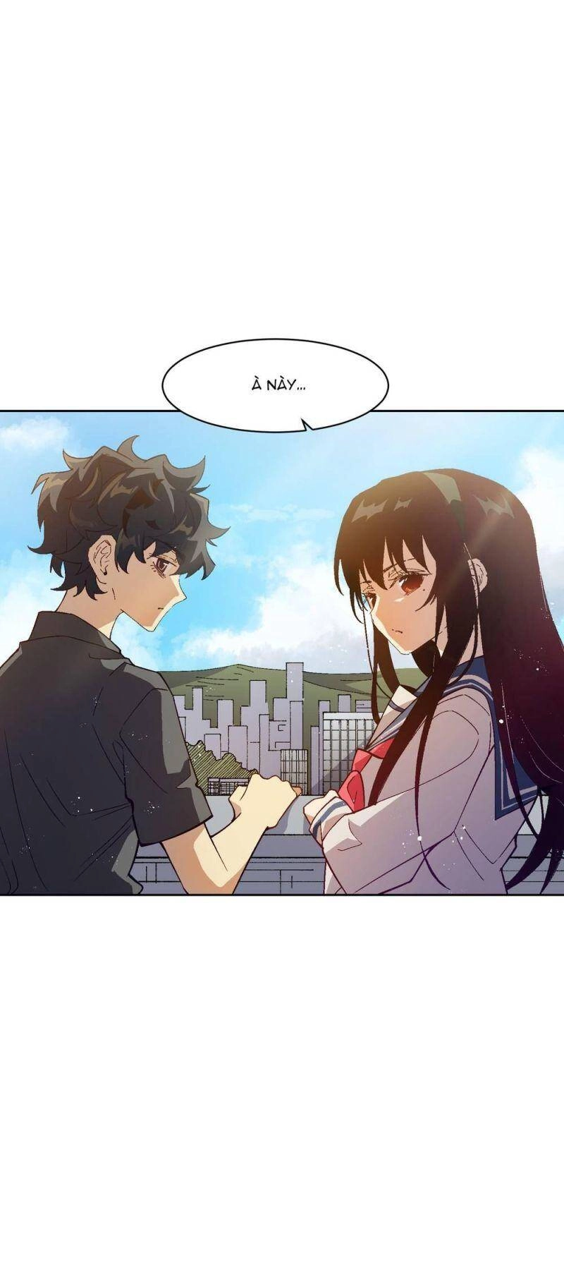 Tôi Bị Bọn Họ Tìm Đến Tận Cửa Sau Khi Tỏ Tình Hàng Loạt Chapter 54 - 67