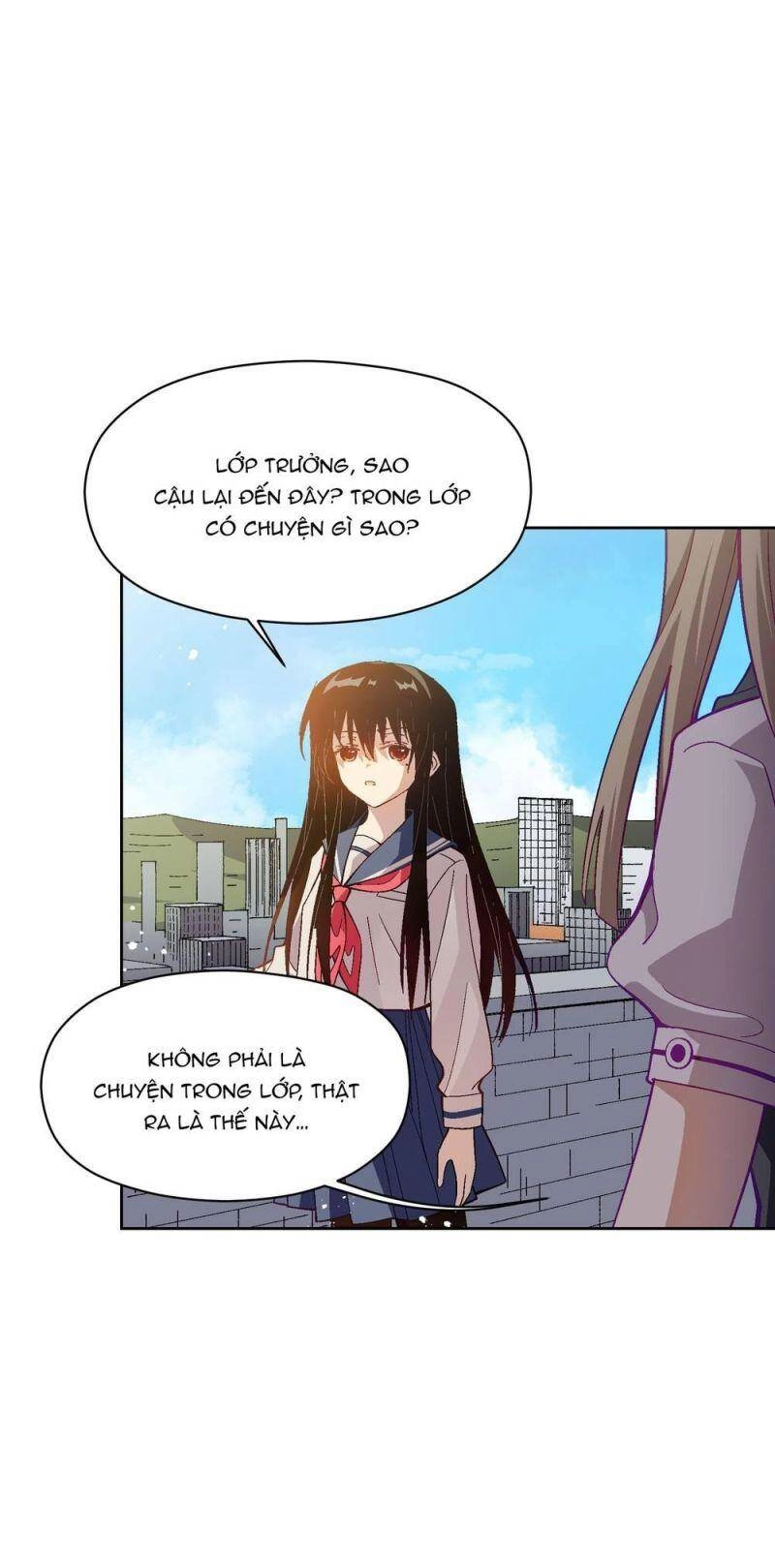 Tôi Bị Bọn Họ Tìm Đến Tận Cửa Sau Khi Tỏ Tình Hàng Loạt Chapter 54 - 69