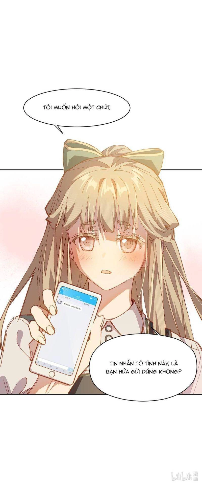 Tôi Bị Bọn Họ Tìm Đến Tận Cửa Sau Khi Tỏ Tình Hàng Loạt Chapter 54 - 70