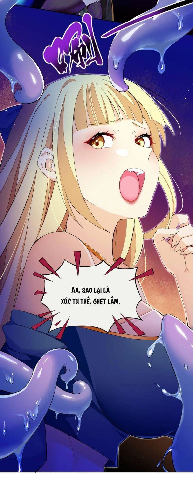 Tôi Bị Bọn Họ Tìm Đến Tận Cửa Sau Khi Tỏ Tình Hàng Loạt Chapter 54 - 73