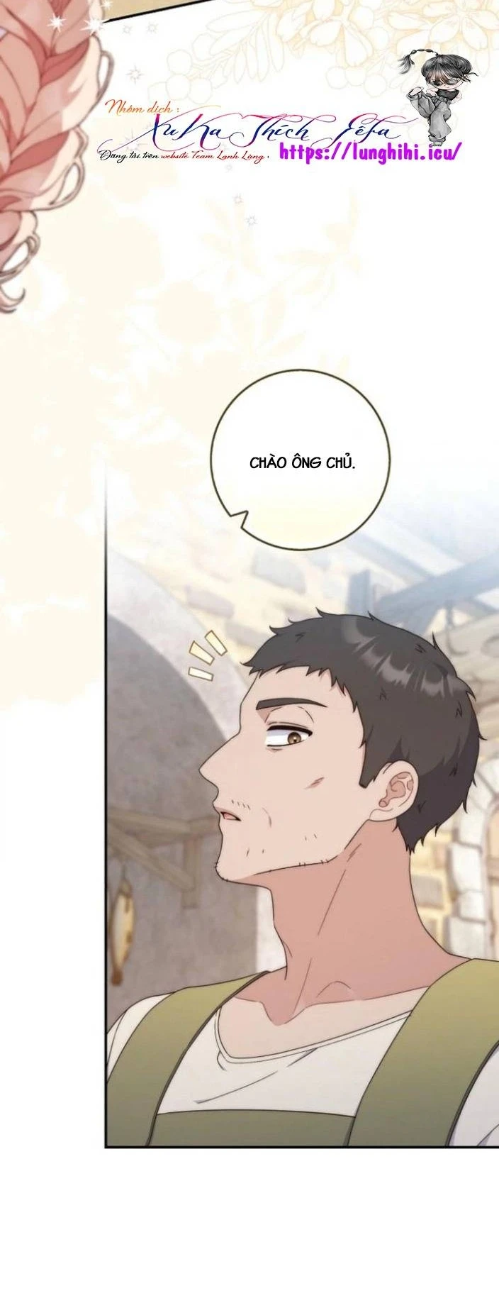 Nuôi Chồng Từ Bé | Lừa Dối Hôn Nhân Của Hoàng Đế Chapter 1 - 4
