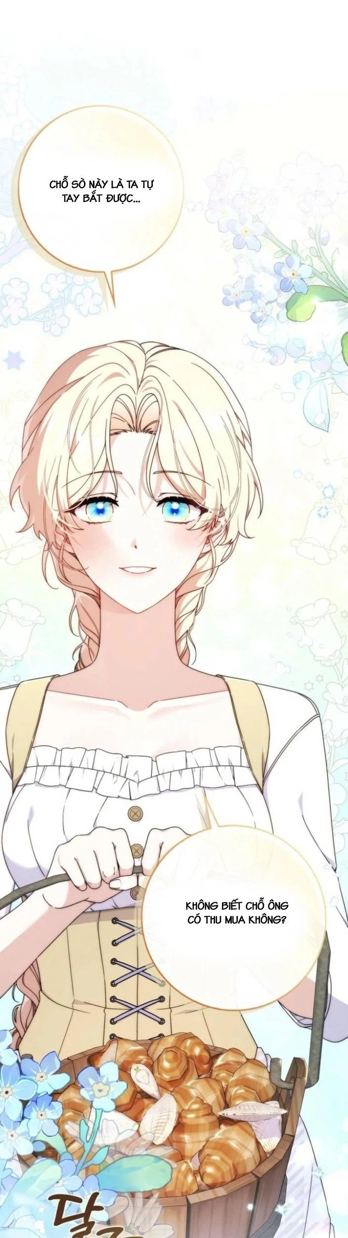 Nuôi Chồng Từ Bé | Lừa Dối Hôn Nhân Của Hoàng Đế Chapter 1 - 5