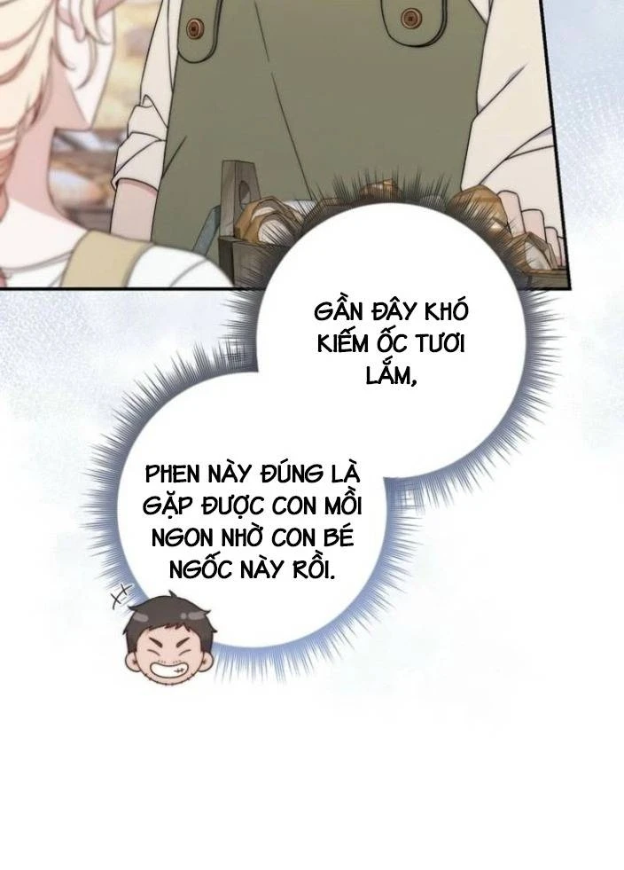 Nuôi Chồng Từ Bé | Lừa Dối Hôn Nhân Của Hoàng Đế Chapter 1 - 9