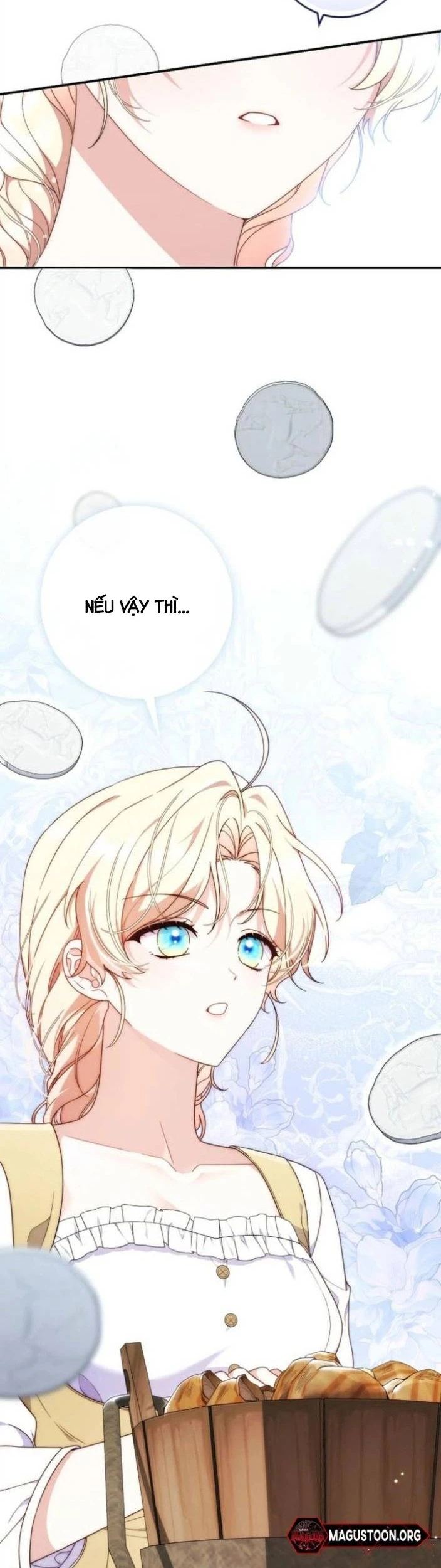 Nuôi Chồng Từ Bé | Lừa Dối Hôn Nhân Của Hoàng Đế Chapter 1 - 13