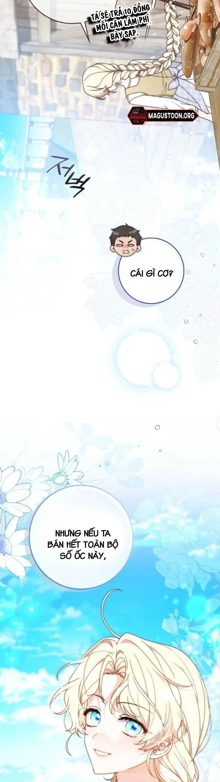 Nuôi Chồng Từ Bé | Lừa Dối Hôn Nhân Của Hoàng Đế Chapter 1 - 18