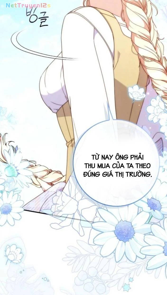 Nuôi Chồng Từ Bé | Lừa Dối Hôn Nhân Của Hoàng Đế Chapter 1 - 19