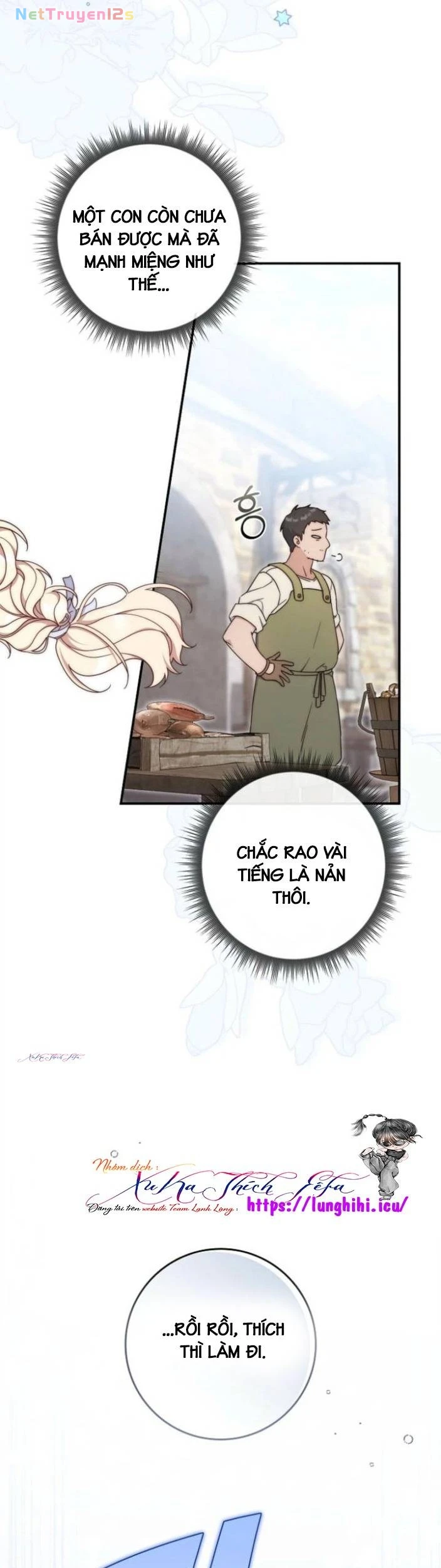 Nuôi Chồng Từ Bé | Lừa Dối Hôn Nhân Của Hoàng Đế Chapter 1 - 20