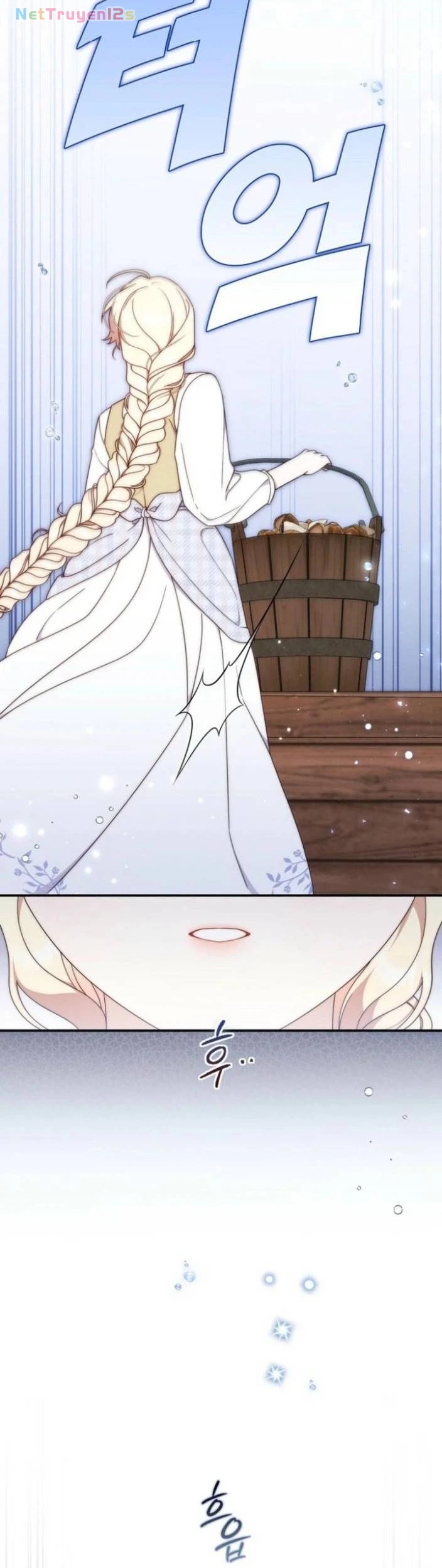 Nuôi Chồng Từ Bé | Lừa Dối Hôn Nhân Của Hoàng Đế Chapter 1 - 21