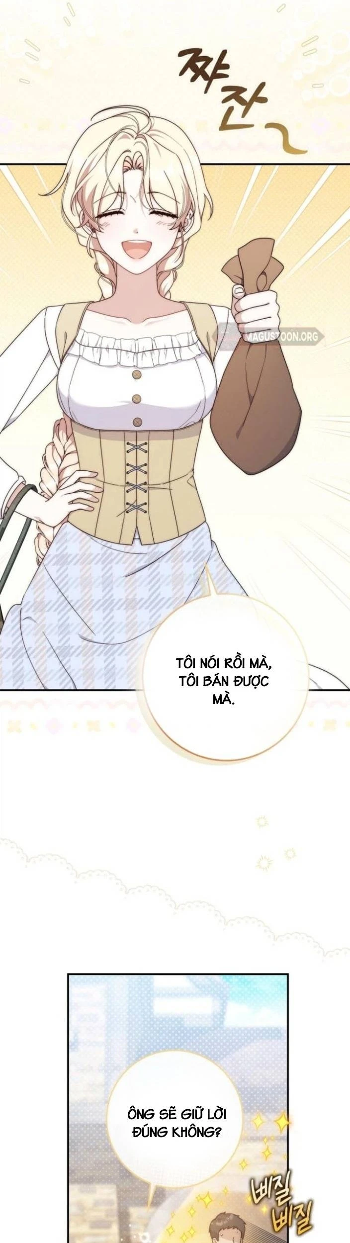 Nuôi Chồng Từ Bé | Lừa Dối Hôn Nhân Của Hoàng Đế Chapter 1 - 27