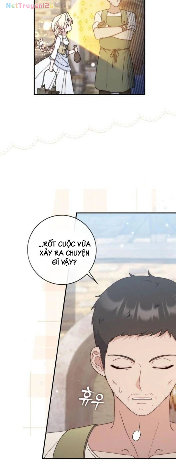 Nuôi Chồng Từ Bé | Lừa Dối Hôn Nhân Của Hoàng Đế Chapter 1 - 28