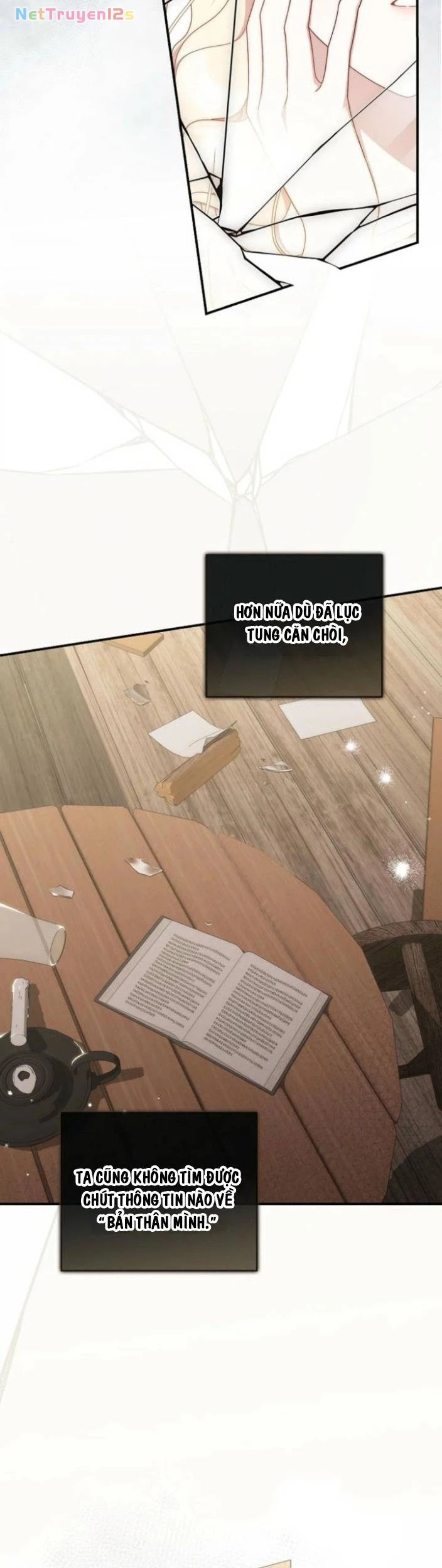 Nuôi Chồng Từ Bé | Lừa Dối Hôn Nhân Của Hoàng Đế Chapter 1 - 36