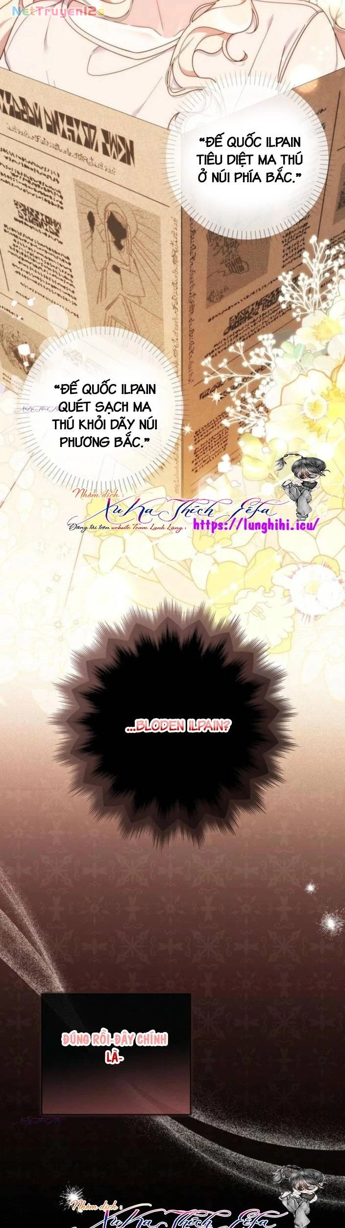 Nuôi Chồng Từ Bé | Lừa Dối Hôn Nhân Của Hoàng Đế Chapter 1 - 38