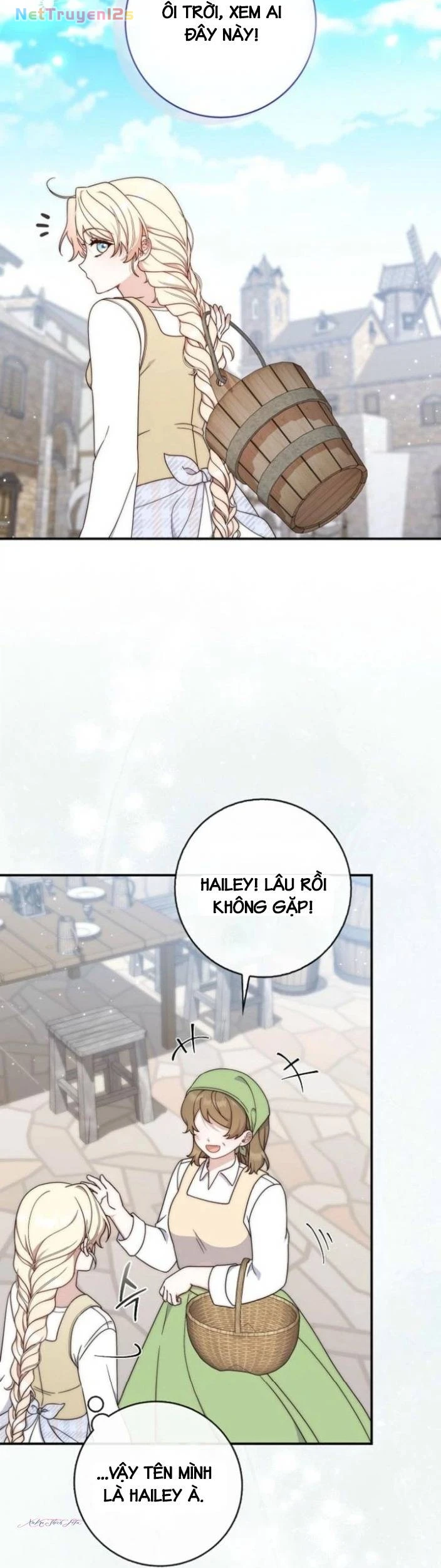 Nuôi Chồng Từ Bé | Lừa Dối Hôn Nhân Của Hoàng Đế Chapter 1 - 42