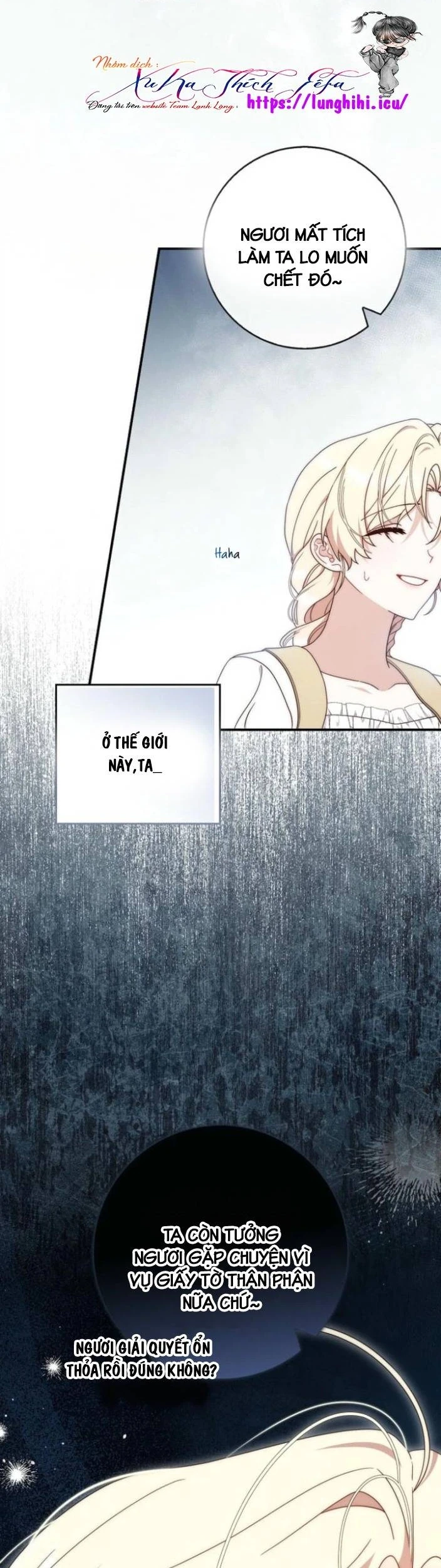 Nuôi Chồng Từ Bé | Lừa Dối Hôn Nhân Của Hoàng Đế Chapter 1 - 43