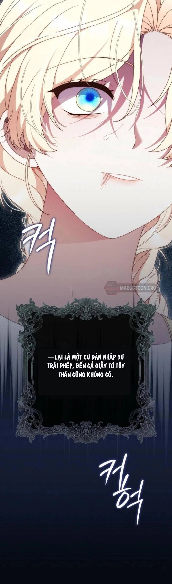 Nuôi Chồng Từ Bé | Lừa Dối Hôn Nhân Của Hoàng Đế Chapter 1 - 44
