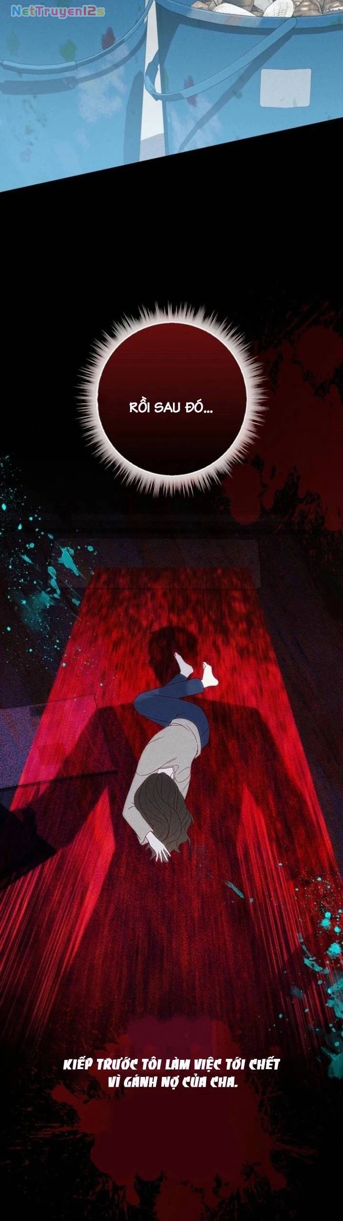 Nuôi Chồng Từ Bé | Lừa Dối Hôn Nhân Của Hoàng Đế Chapter 1 - 46