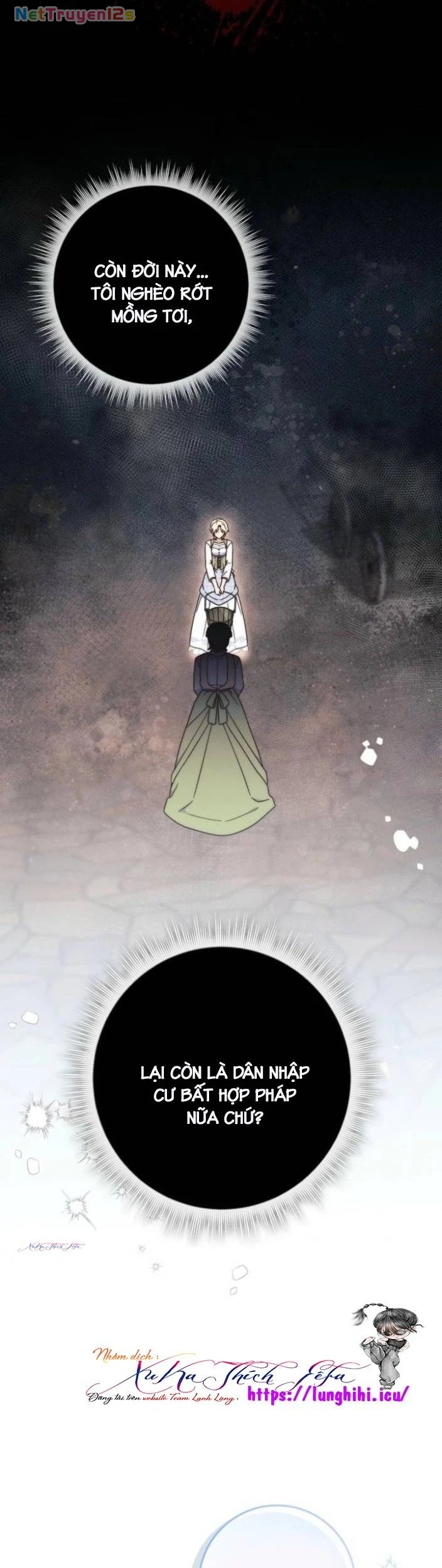 Nuôi Chồng Từ Bé | Lừa Dối Hôn Nhân Của Hoàng Đế Chapter 1 - 47