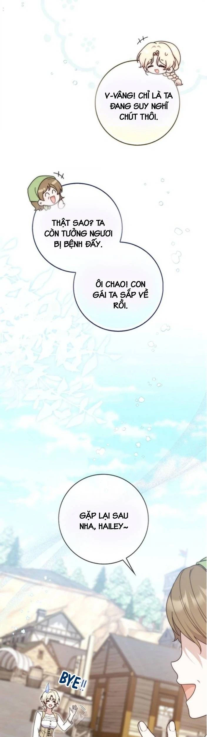 Nuôi Chồng Từ Bé | Lừa Dối Hôn Nhân Của Hoàng Đế Chapter 1 - 49