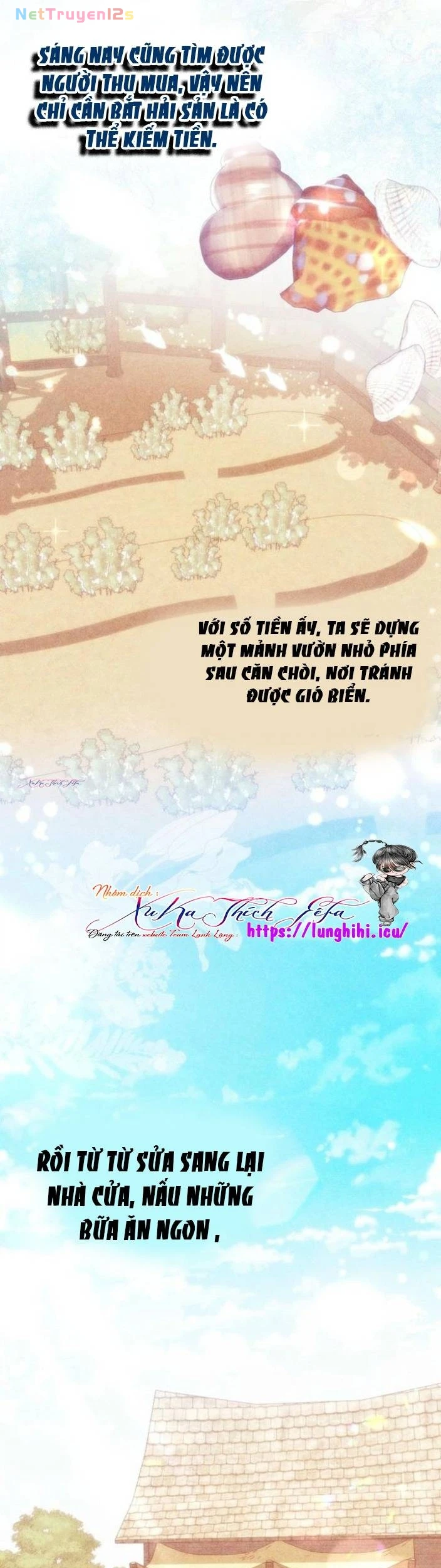 Nuôi Chồng Từ Bé | Lừa Dối Hôn Nhân Của Hoàng Đế Chapter 1 - 54