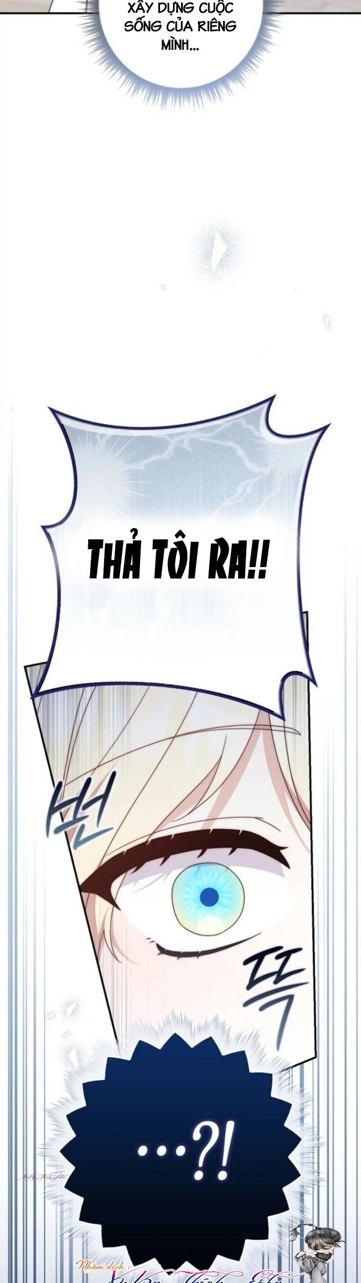 Nuôi Chồng Từ Bé | Lừa Dối Hôn Nhân Của Hoàng Đế Chapter 1 - 56