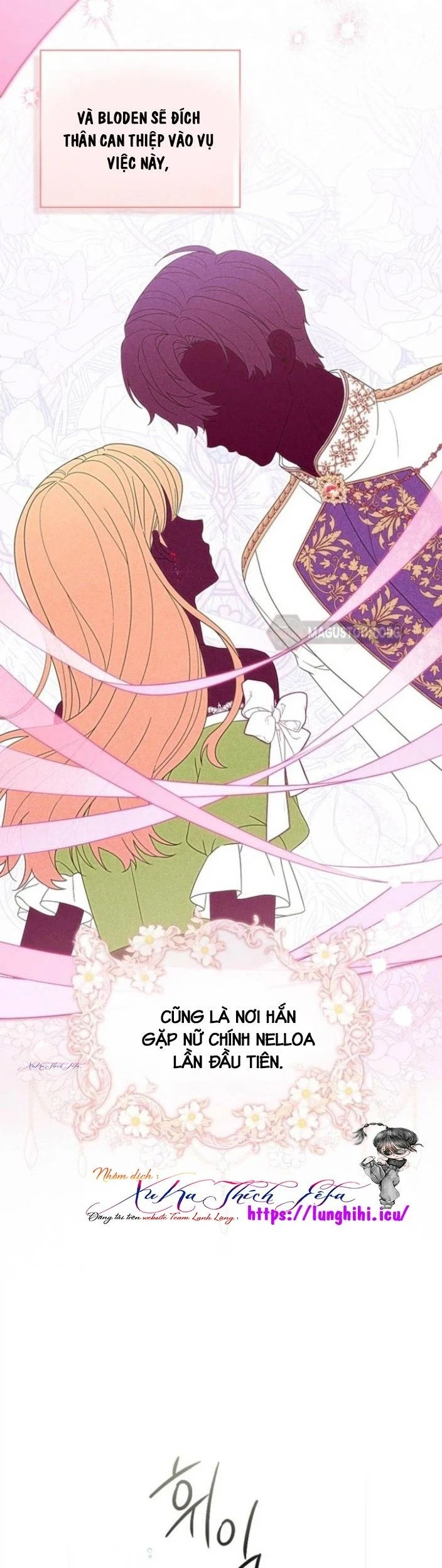 Nuôi Chồng Từ Bé | Lừa Dối Hôn Nhân Của Hoàng Đế Chapter 1 - 61