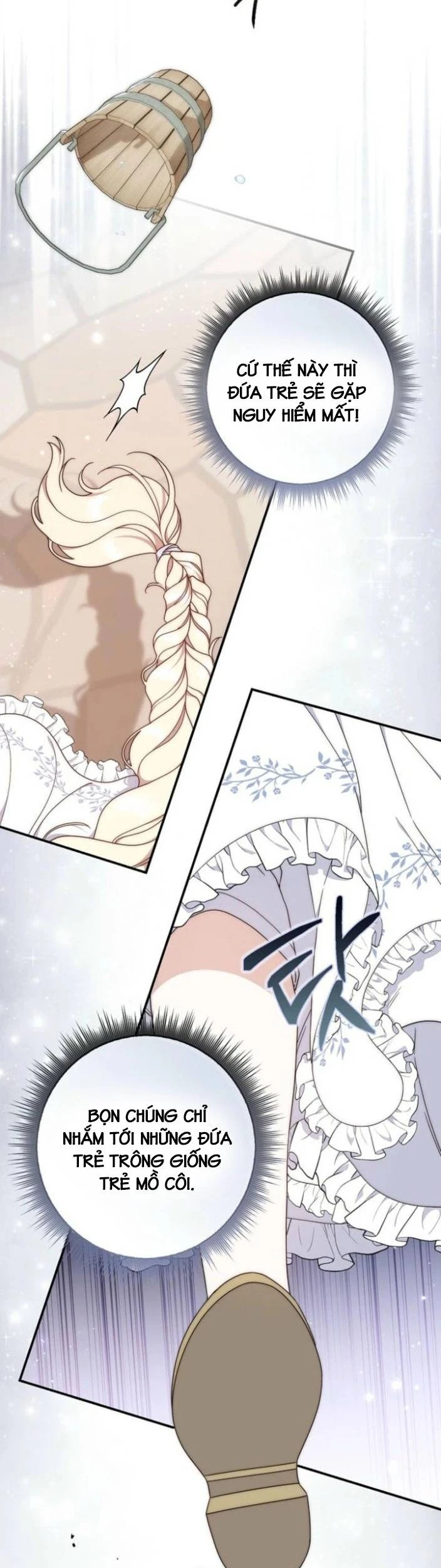 Nuôi Chồng Từ Bé | Lừa Dối Hôn Nhân Của Hoàng Đế Chapter 1 - 62
