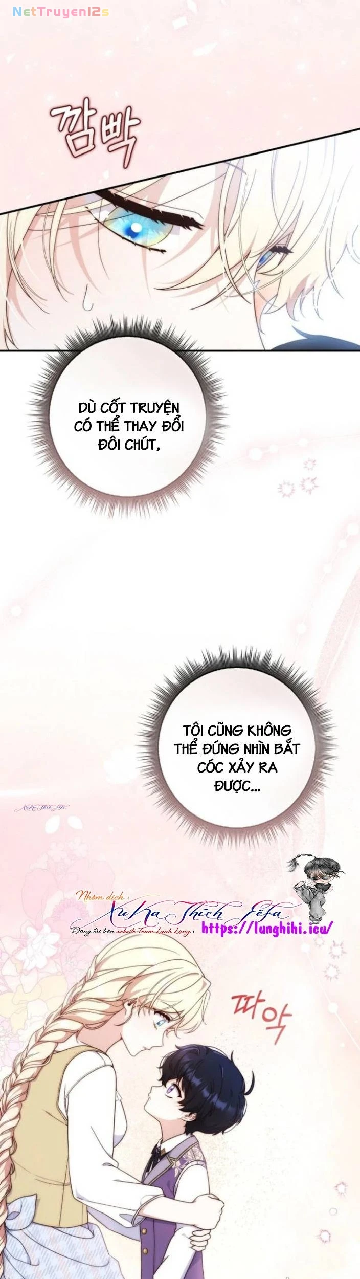 Nuôi Chồng Từ Bé | Lừa Dối Hôn Nhân Của Hoàng Đế Chapter 1 - 65