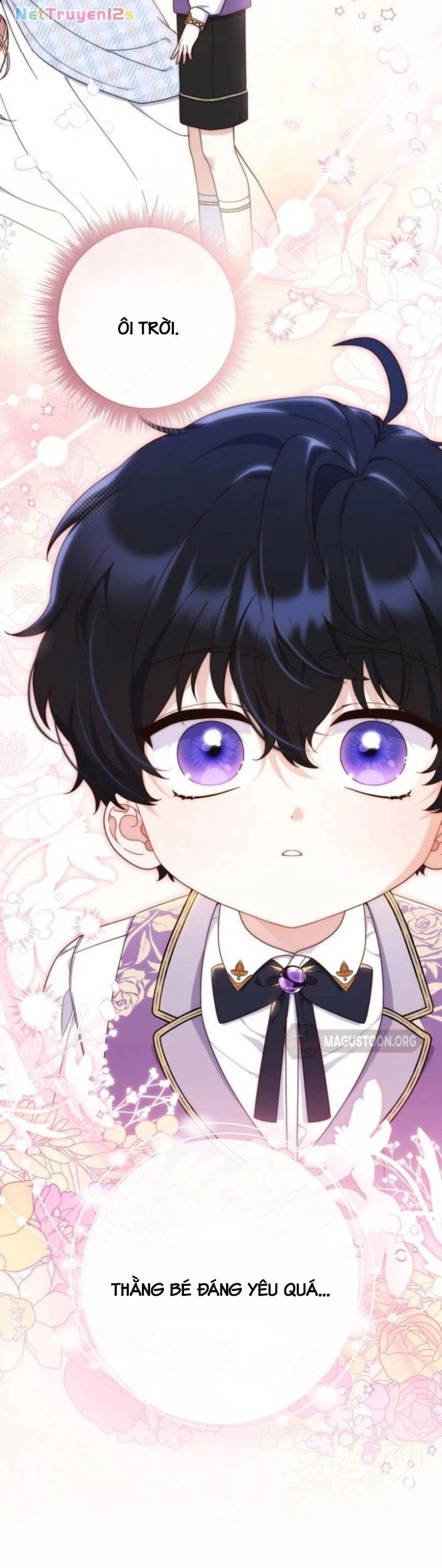Nuôi Chồng Từ Bé | Lừa Dối Hôn Nhân Của Hoàng Đế Chapter 1 - 66