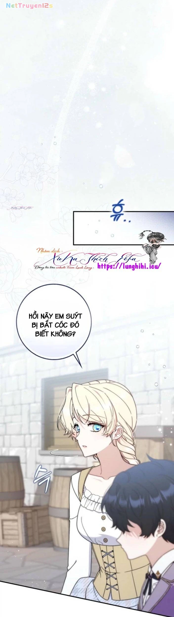 Nuôi Chồng Từ Bé | Lừa Dối Hôn Nhân Của Hoàng Đế Chapter 1 - 71