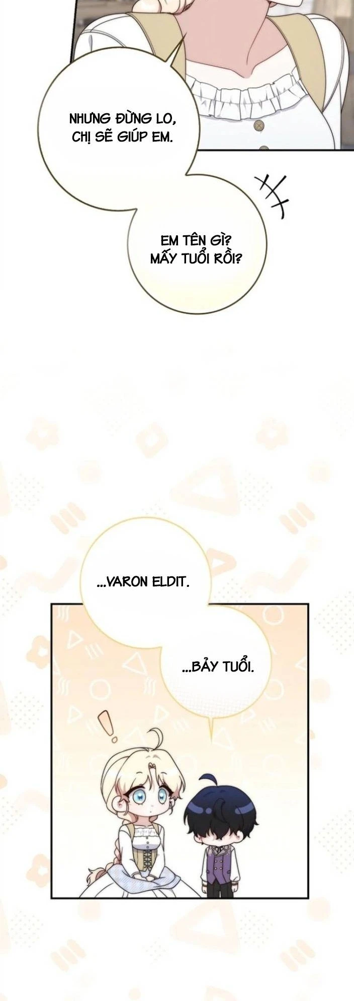 Nuôi Chồng Từ Bé | Lừa Dối Hôn Nhân Của Hoàng Đế Chapter 1 - 73