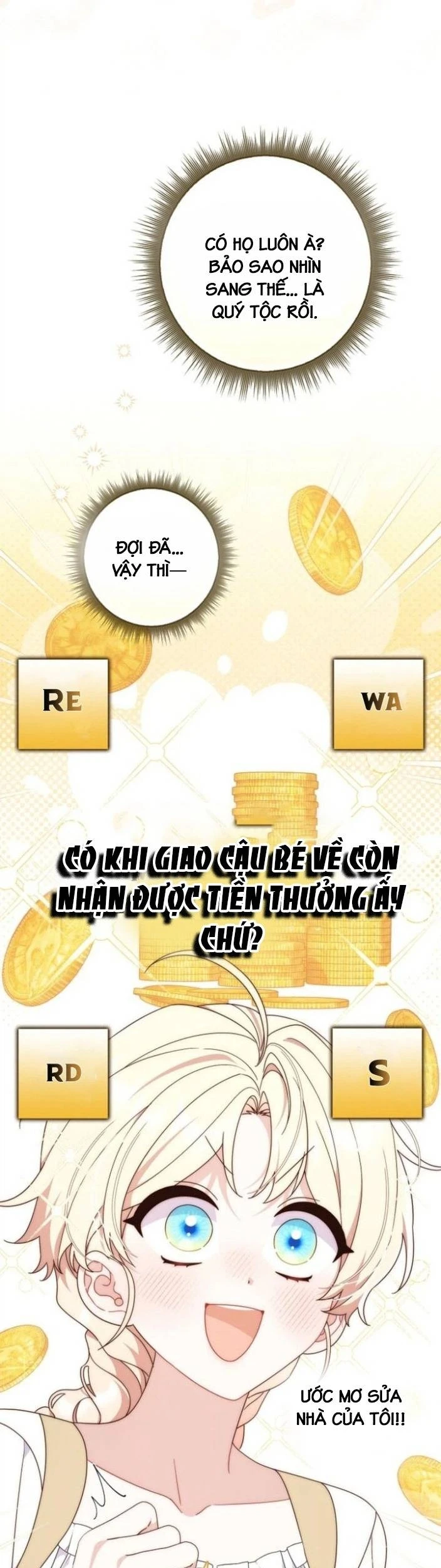 Nuôi Chồng Từ Bé | Lừa Dối Hôn Nhân Của Hoàng Đế Chapter 1 - 74