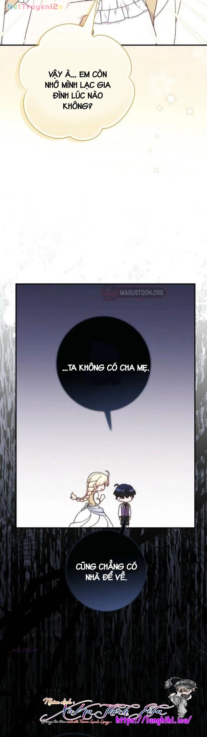 Nuôi Chồng Từ Bé | Lừa Dối Hôn Nhân Của Hoàng Đế Chapter 1 - 75