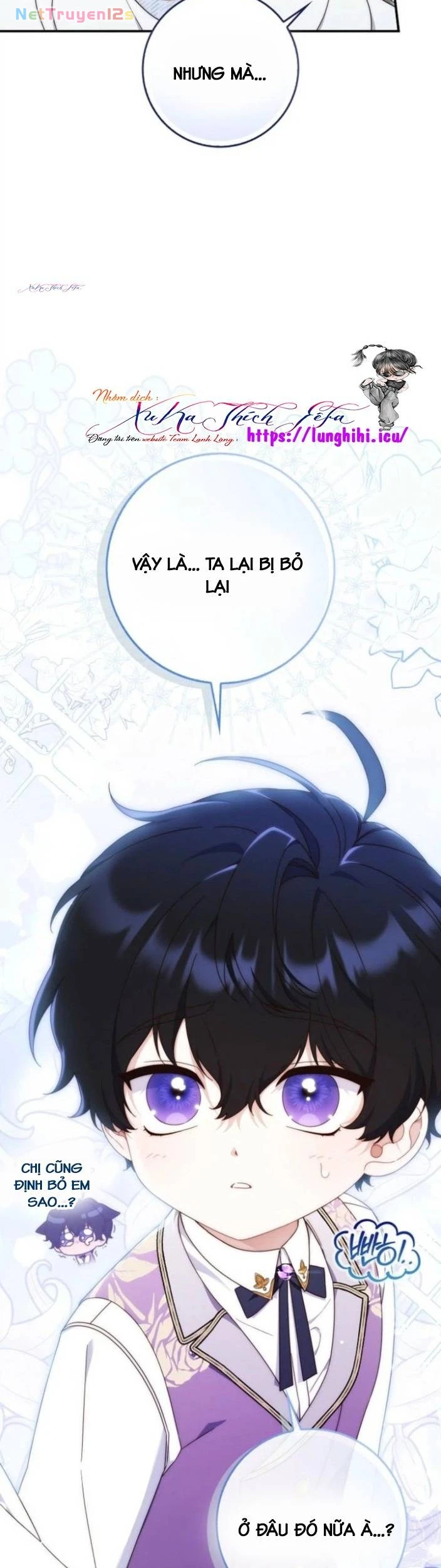 Nuôi Chồng Từ Bé | Lừa Dối Hôn Nhân Của Hoàng Đế Chapter 1 - 80